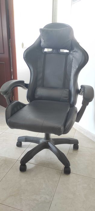 Cadeira de gaming/escritorio