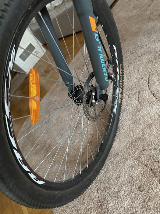 Велосипед formula “26