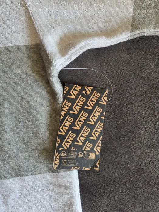 T-shirt Vans nova a estrear