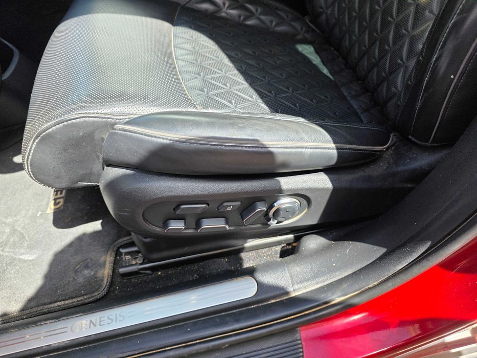 Genesis GV60 — fotografia 4