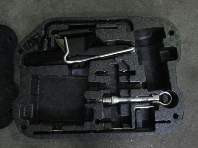 Macaco CITROËN C4 Picasso I (UD_)