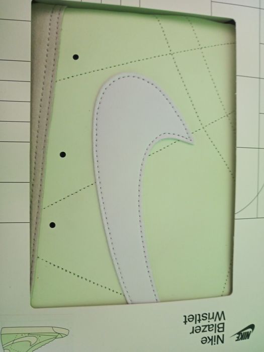 Sprzedam portfel Nike nowy