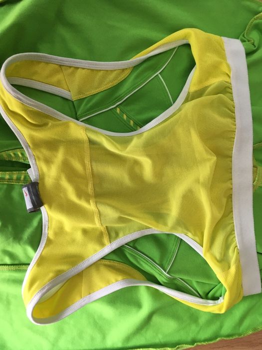 Sportowa sukienka Nike XL
