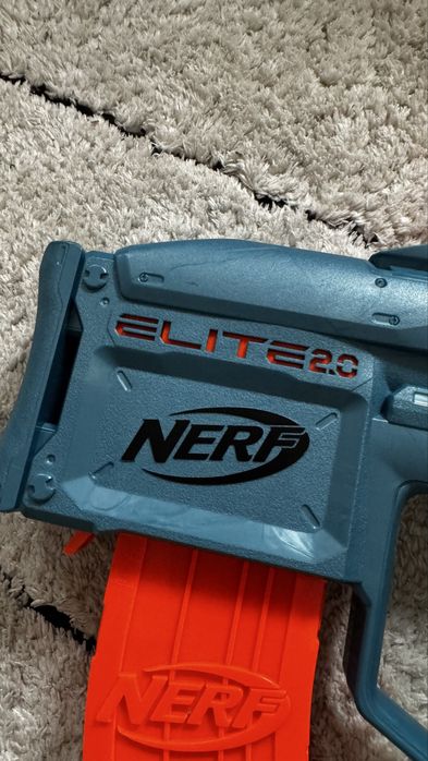 Nerf Elite 2.0 , бластер