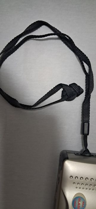 Maquina Fotografica de rolo Ricoh LX 10