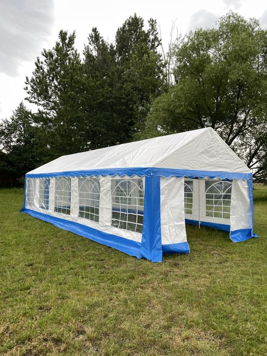 Wynajem Namiotu Imprezowego 10m x 4m