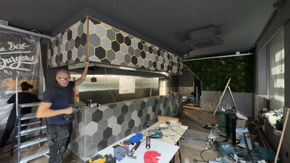 Projetos de Arquitetura, Estruturas e Remodelações | CRÉER Engenharia