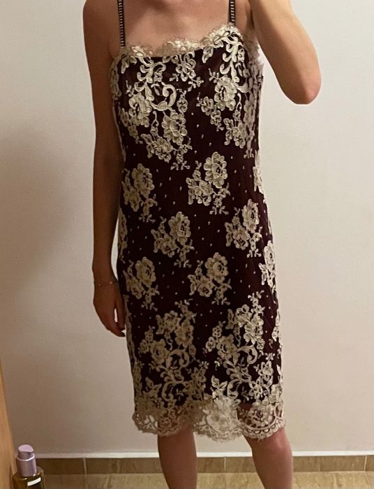 Сукня Zara жіноча