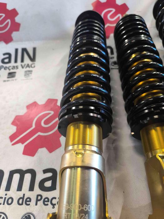 Coilovers SEAT IBIZA II