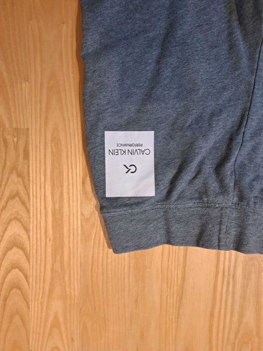 Spodnie dresowe Calvin Klein, rozmiar S