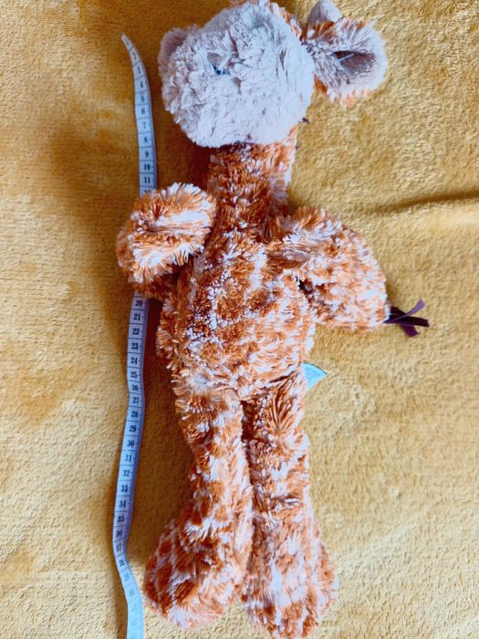 Jellycat żyrafa 41cm