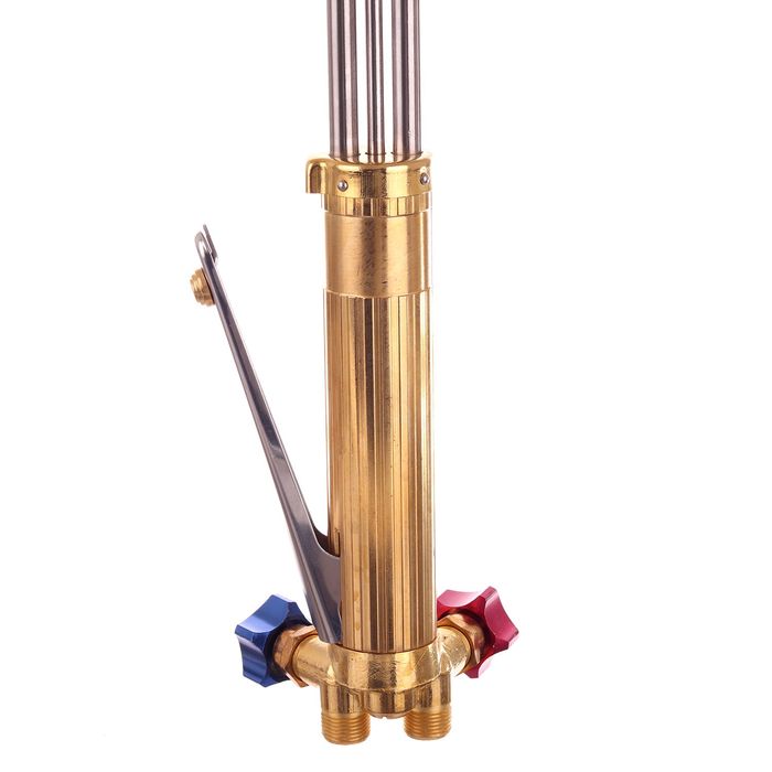 Palnik do cięcia PROPAN TLEN | 50cm 90st | 5x dysze PNME