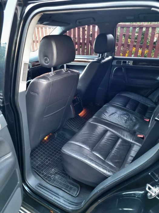 Продам фольцваген таурег 3.0 дізель