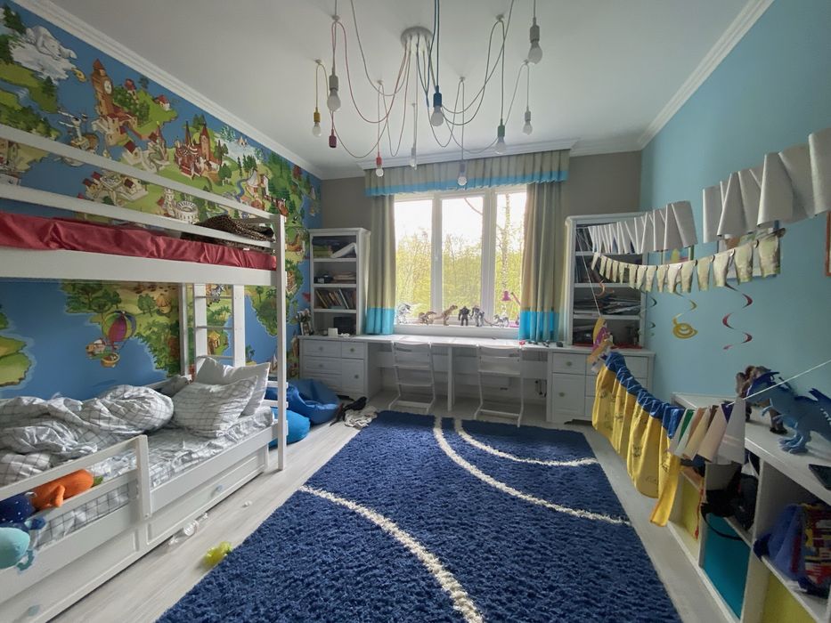 Дом по адресу ул. Дарвина (площадь 245 м²) - Atlanta.ua - фото 19