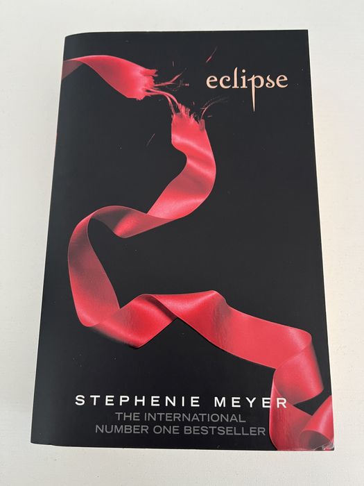 Livros The Twilight Saga