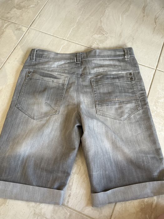 Spodenki męskie roz L
