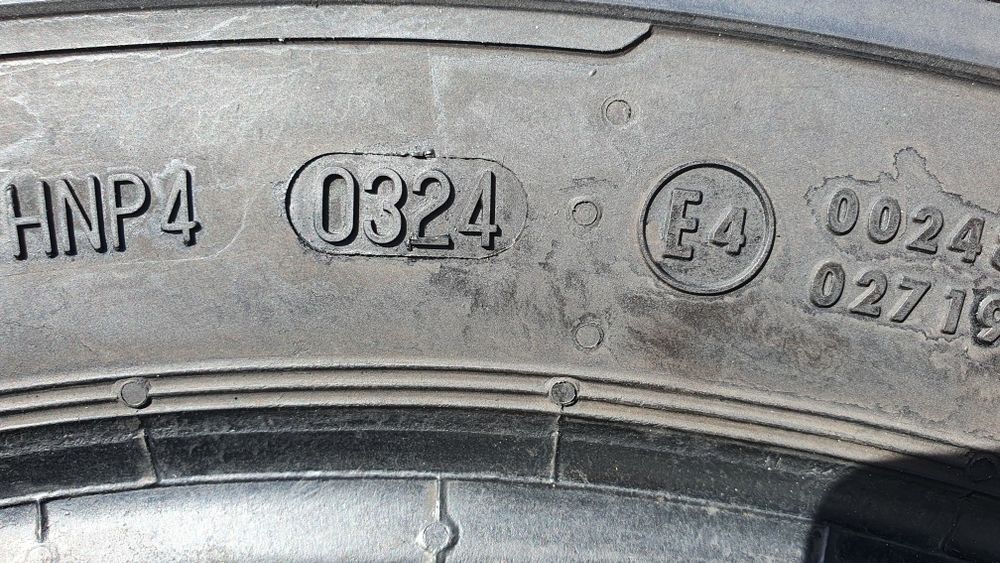 225/65 R16C   2шт Continental (Континенталь) Авторезина, шини.