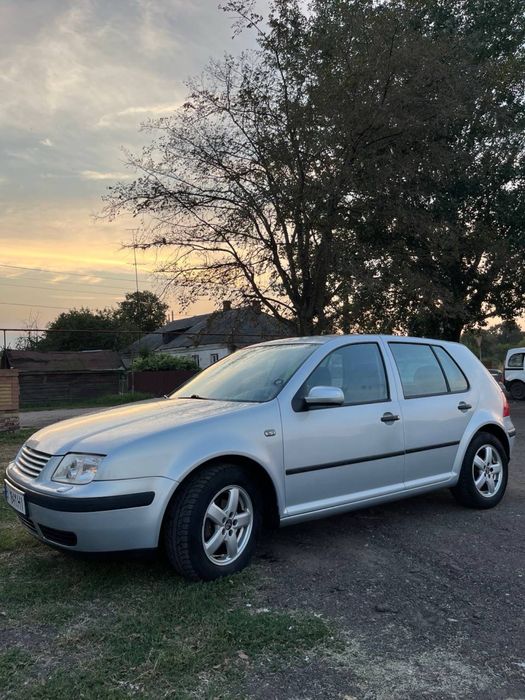 VOLKSWAGEN GOLF 2000 VIN WVWZZZ1JZYW759773 фото оголошення 2 з 11