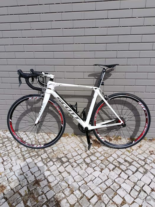 Bicicleta de estrada