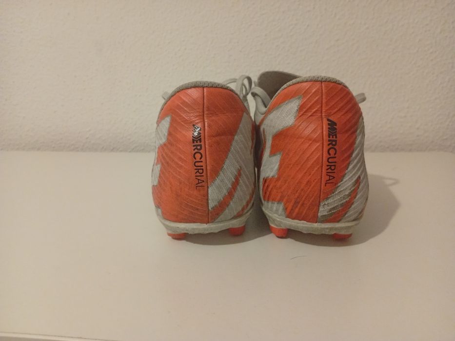 Nike Mercurial vapor