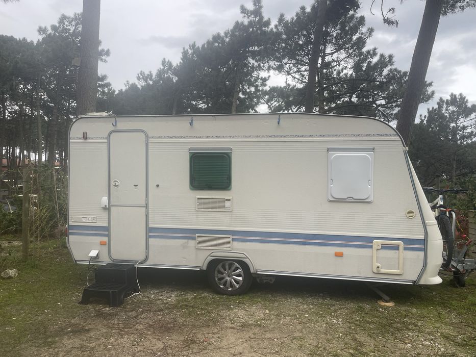 Caravana Adria 432px