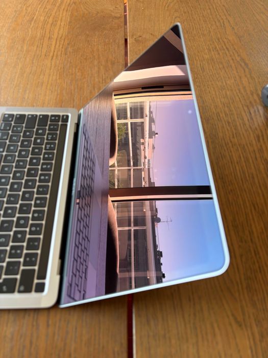 MacBook Pro 13,3" (2020) M1 16GB RAM 512GB SSD A2338 Bateria 84% Excelente Estado
