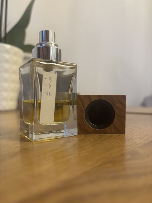 Nasomatto Absinth ekstrakt perfum