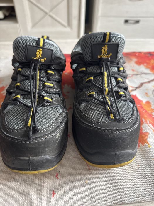 Sprzedam buty robocze