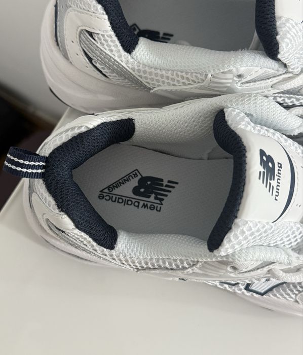 Sapatilhas New Balance 530 Tam. 37.5 / 38 / 39