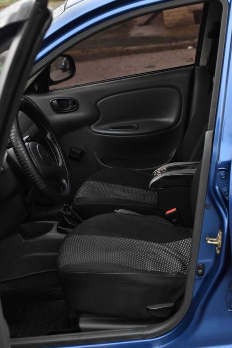 ЗАЗ Daewoo Lanos 2010р. 1.5 бензин/газ обмін [Перший внесок від 20%]