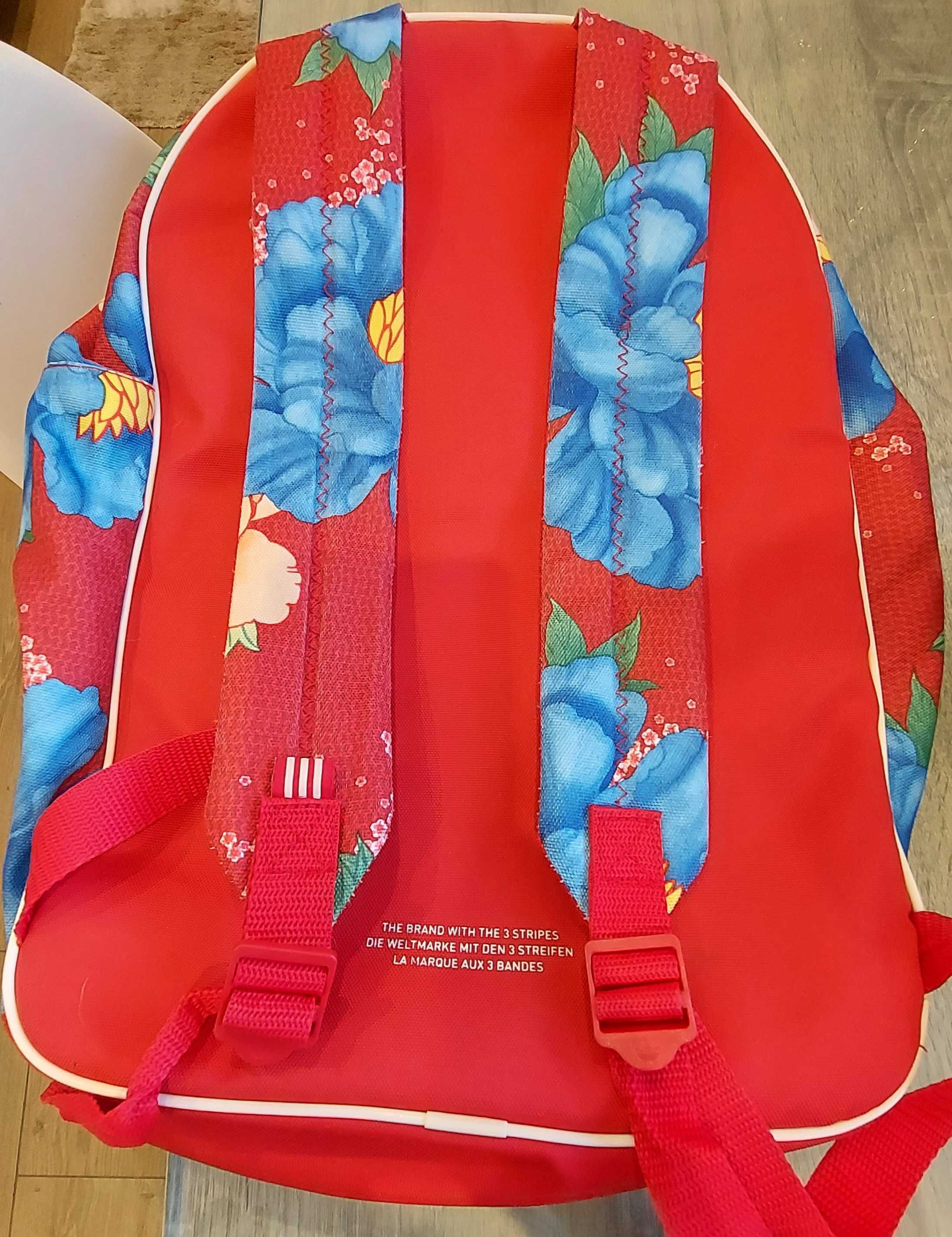 Mochila 2024 adidas olx