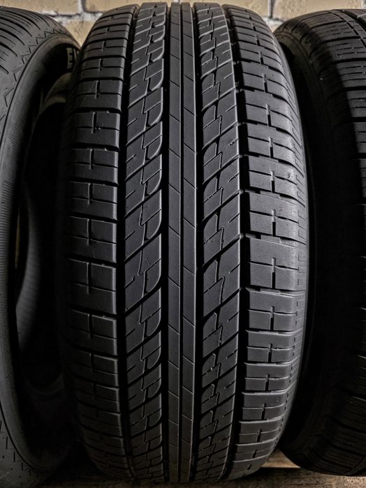 Одиночки 245/55r19 Evoluxx/Laufenn/Milestar | Преміум шини | Поштучно