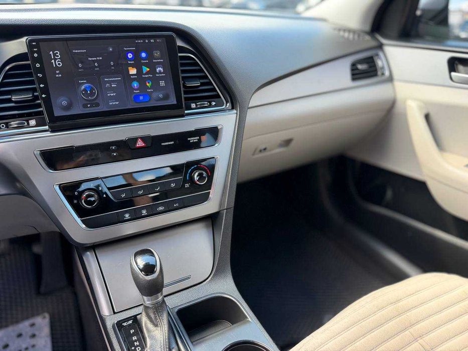 Hyundai Sonata 2017