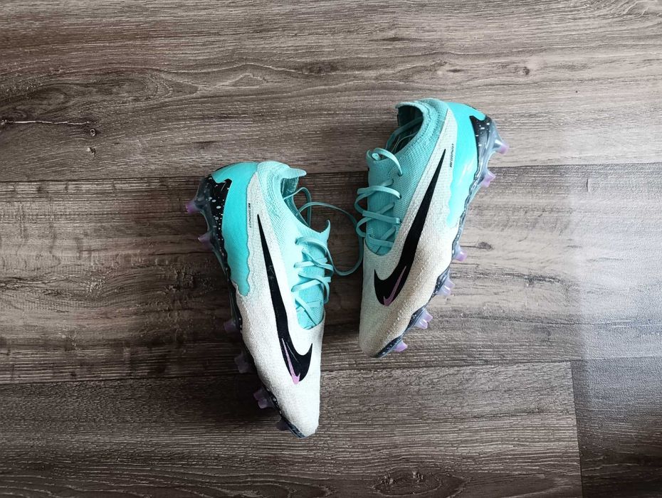 Бутси Nike Phantom Gx Elite Fg Dc9968-300