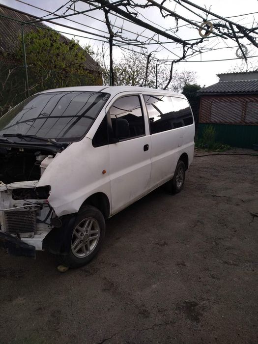 Продам автобус Хюндай Н 200