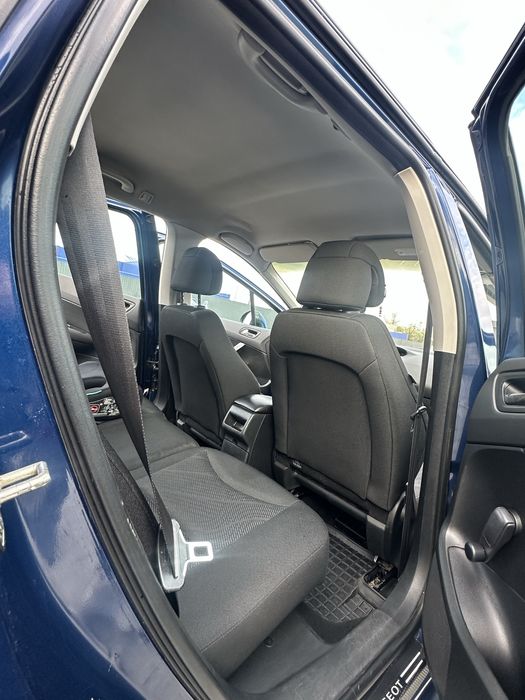 Peugeot 308sw 1.6hdi