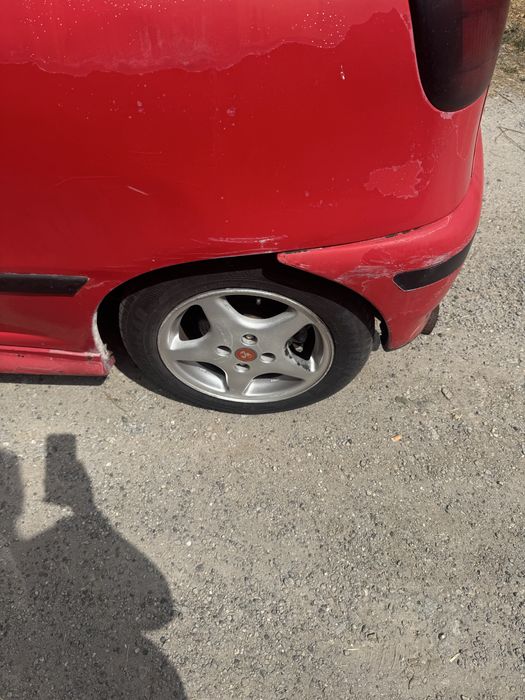 Carrinha  impecavel para venda