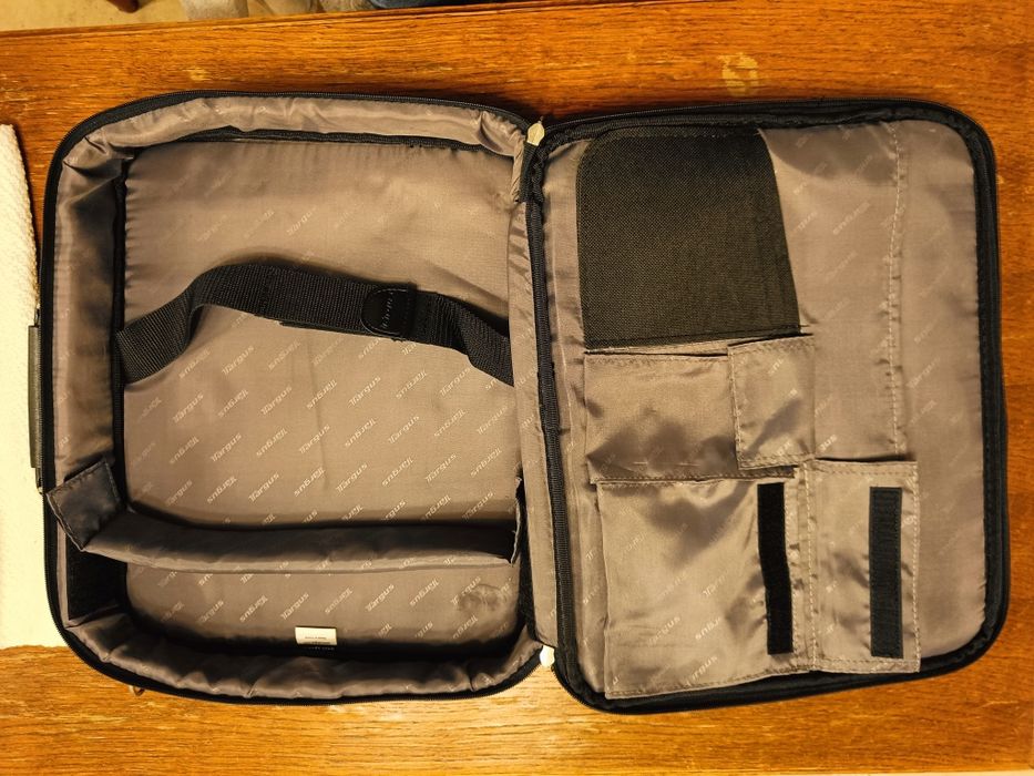 Torba na laptopa Targus