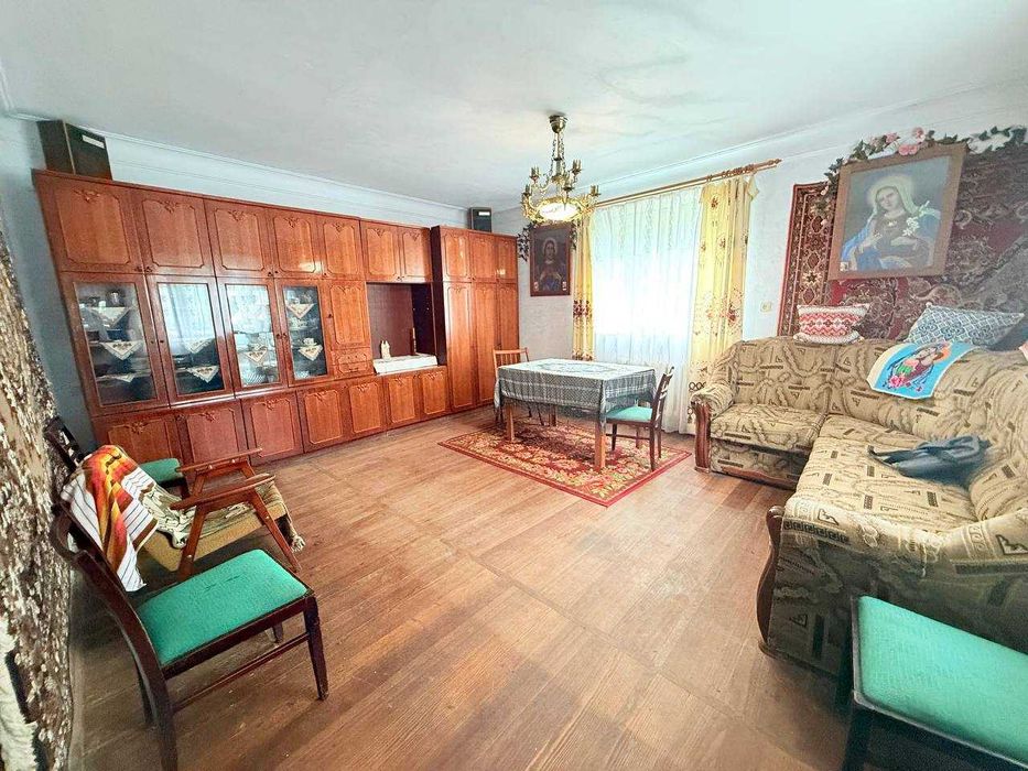 Продаж будинку у с.Будьків (111 м.кв., 22 сот. землі)БЕЗ КОМІСІЇ