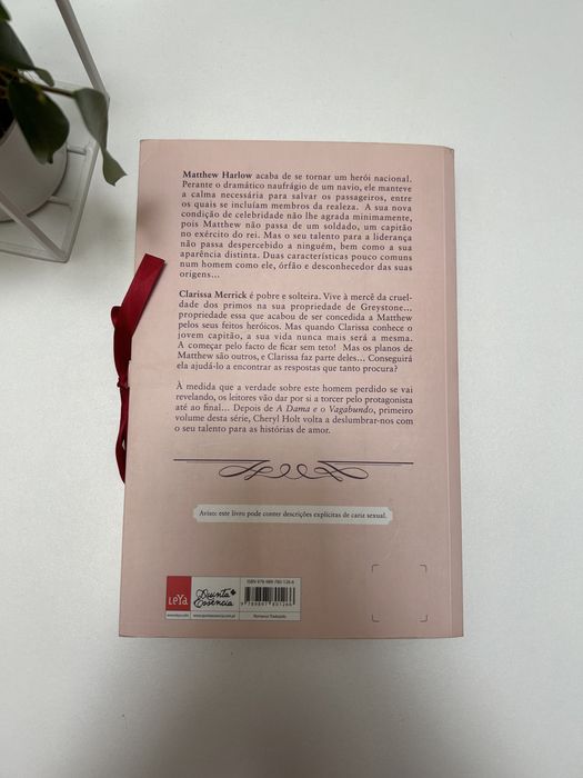 Série de livros: Homens perdidos