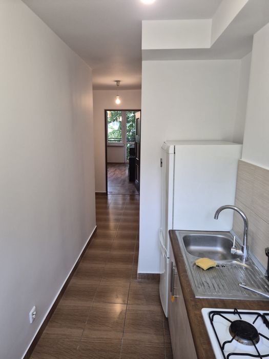 Mieszkanie – Lublin, Śródmieście - Widok 3