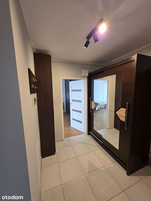 Apartment in Warszawa, Podgrodzie, Targówek - Widok 2