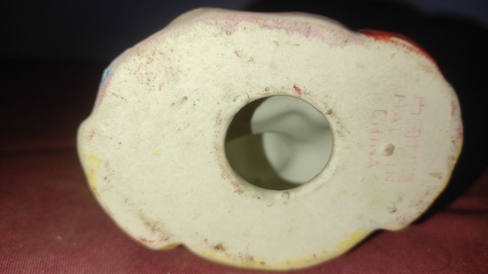 Buda chinês , antigo