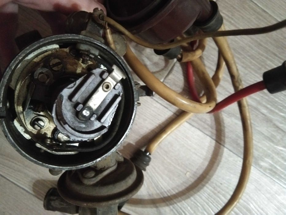 Трамблёр Волга, Газ 24, УАЗ, Газель