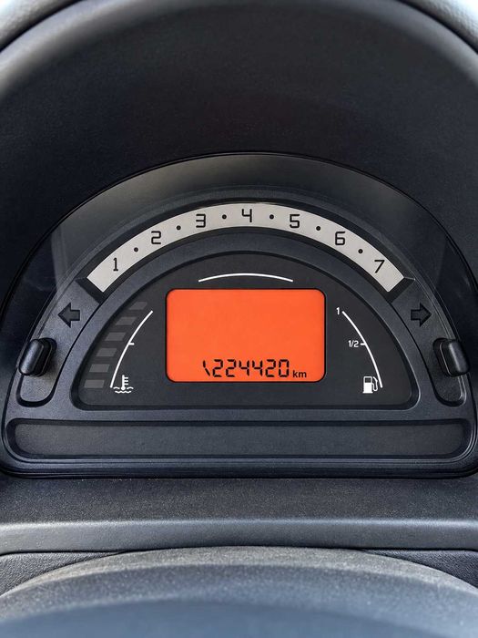 Citroën C3 1.1 Gasolina 2004
