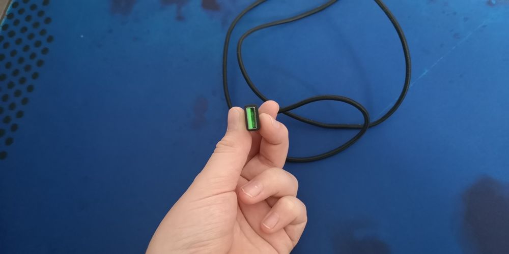 Podkładka razer fortnite podświetlana