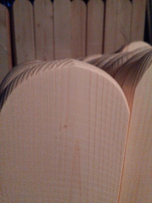 sztacheta sztachety deska drewniana 100