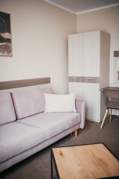 Wielkanoc nad morzem