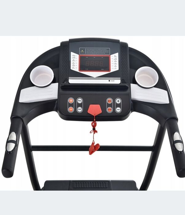 Bieżnia elektryczna