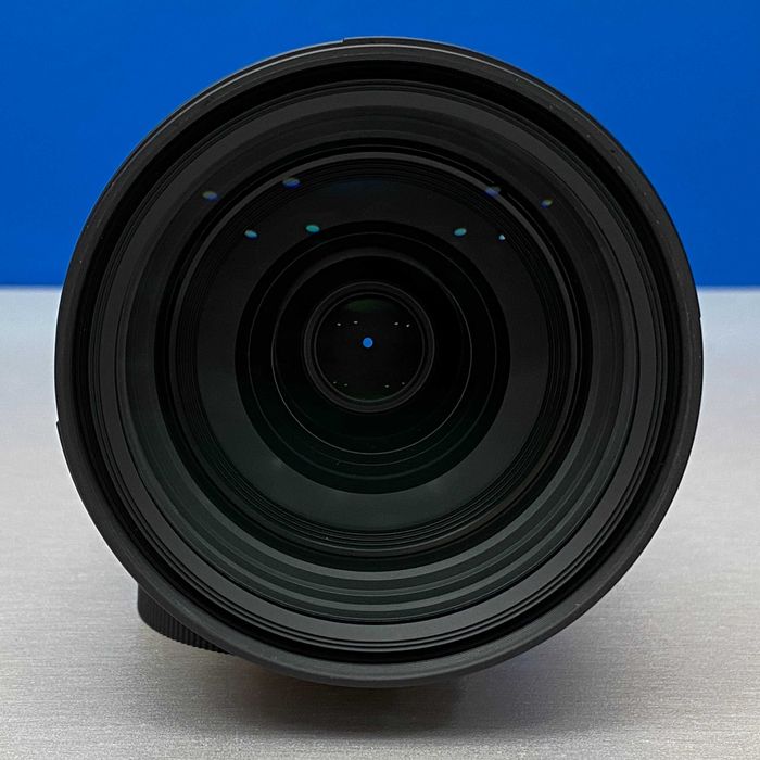 Sigma ART 24-70mm f/2.8 DG DN | Sony FE
